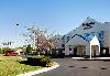 Fairfield Inn & Suites Louisville North