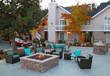 Residence Inn Boise Downtown