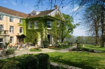 Priory Bay Hotel, Golf, Beach