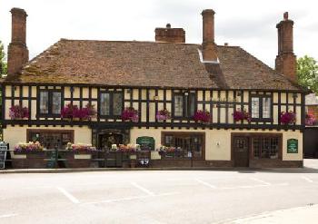Bull Hotel Halstead