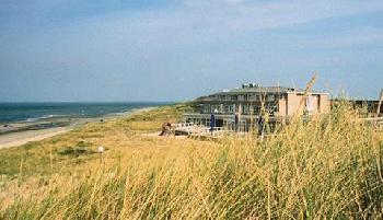 WestCord Strandhotel Seeduyn Vlieland
