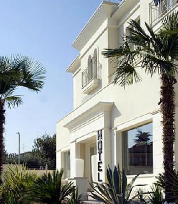 Hotel Nazionale
