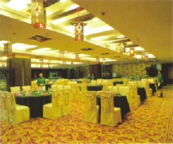 Hostun Hotel