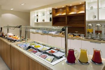 Holiday Inn STEVENAGE