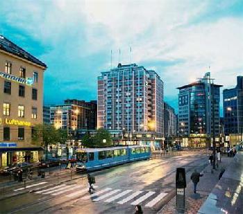 Clarion Hotel Royal Christiania