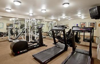 Staybridge Suites LINCOLNSHIRE