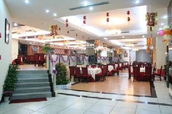 Guolong Business Hotel