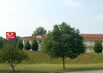 Econo Lodge Lynchburg