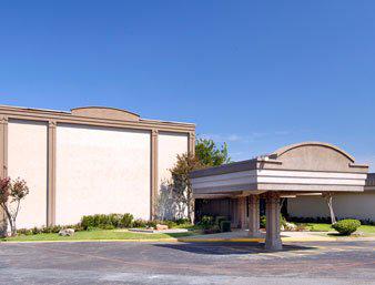 Knights Inn Dallas-East/Mesquite