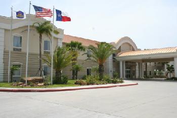 BEST WESTERN PLUS Northshore Inn