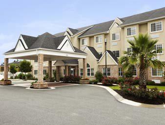 Microtel Inn and Suites Kingsland