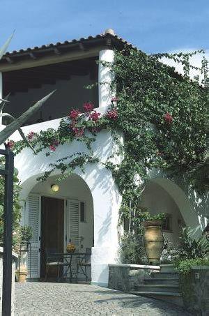 Villa Fiorentino