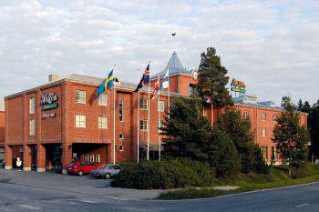 BEST WESTERN Hotel Vallonia