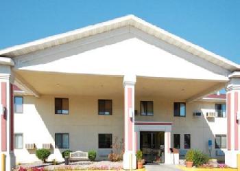 Econo Lodge Fargo