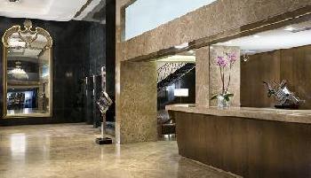 Agumar Hotel
