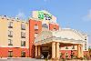 Holiday Inn Express Hotel & Suites KNOXVILLE-CLINTON
