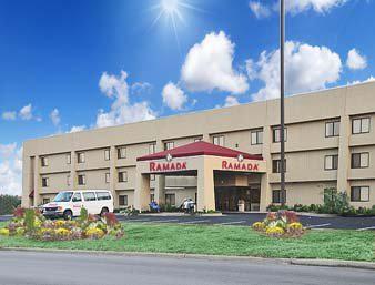 Ramada Shepherdsville/Louisville South