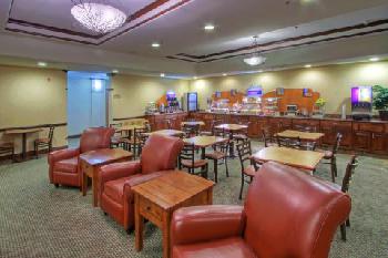 Holiday Inn Express Hotel & Suites LAS VEGAS