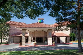 Holiday Inn Express MESA VERDE-CORTEZ