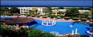 Melia Atlanterra