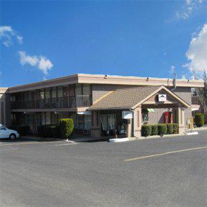 Travelers Inn Dayton