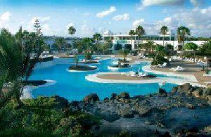 Corbeta Aparthotel