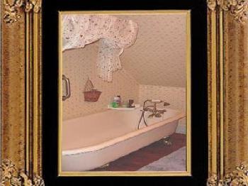 The Queen Anne House Bed and B