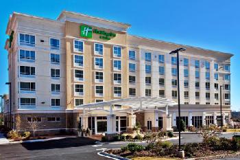 Holiday Inn Hotel & Suites DALTON