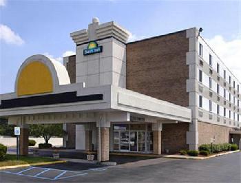 Days Inn Livonia  - Detroit