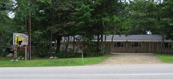 Bear Tree Lodge
