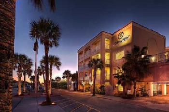 The Palms Hotel