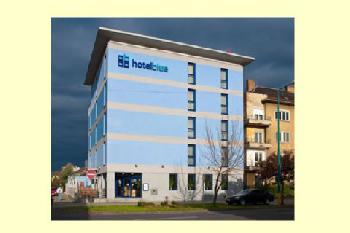Hotel Blue Bratislava