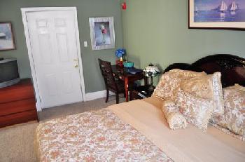 Eden Park Guest House
