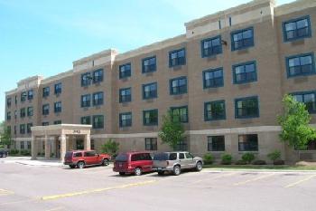 ESA Detroit-Dearborn