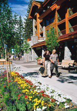 Grand Residences by Marriott - Lake Tahoe