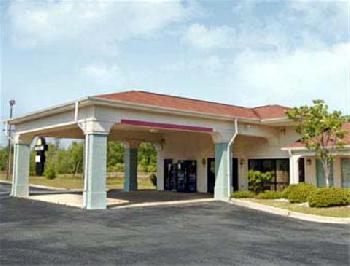 Days Inn Sumter