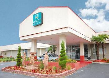 Quality Inn & Suites