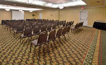 Crowne Plaza KANSAS CITY - OVERLAND PARK