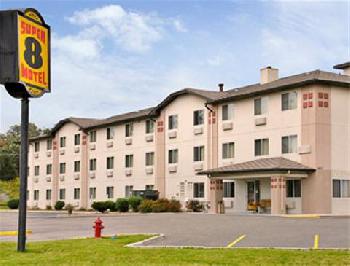 Super 8 Johnstown