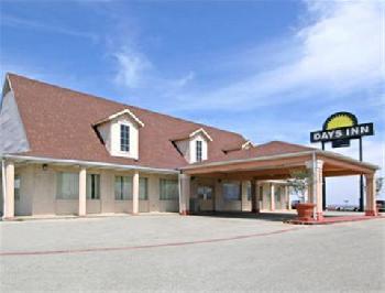 Days Inn Fort Worth West