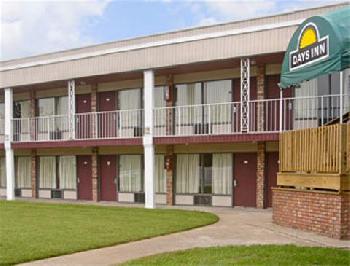 Days Inn Owensboro