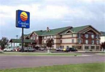 Comfort Inn Owatonna