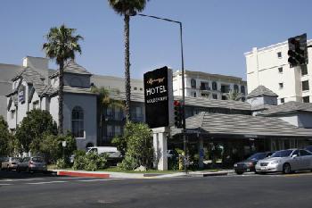 Golden Key Hotel Glendale