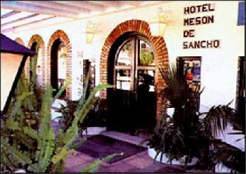 Meson De Sancho