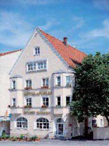 Hotel am Forum