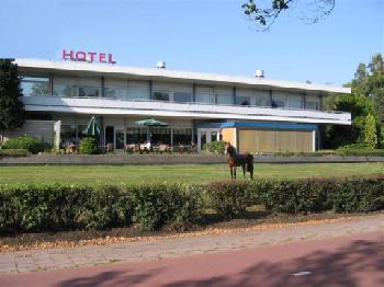 Postillion Hotel Haren