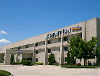 Baymont Inn and Suites Springfield