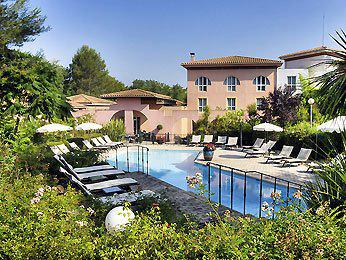 Mercure Antibes Sophia Antipolis