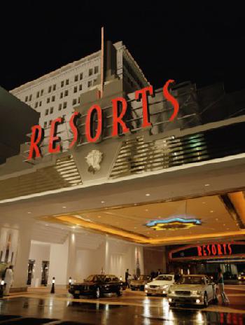 Resorts Atlantic City