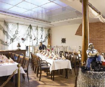 Ringhotel Voss Westerstede